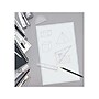Better Office Graph Pad, 11" x 17", Quad-Ruled, White, 25 Sheets/Pad (25600)~#|#~E1196112-1EAD-44DB-95A680A5FE8133C1_sc7