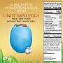 Lindt Mini Eggs Snack Size Milk Chocolate Eggs Pouch, 4.4 oz. (LAS42568)~#|#~E1196488-BD98-4C74-83C161623CEA3D27_sc7