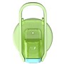 Zak! Jubilee Bluey Plastic Water Bottle, 16 oz. (001-000-273)~#|#~E11D81D3-BC0A-48EA-80E6B3BCFBF0D034_sc7