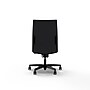 HON Ignition 2.0 Armless Vinyl Swivel Task Chair, Black (HIWMUL.Y1.N.H.SX23.AL.SB.T)~#|#~E11DA0D9-BC94-4394-81CACDF5B6EC0F1D_sc7