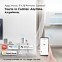 TCL Q-Series 115-Volt 12,000 BTU Window Air Conditioner with Remote, White (H12W4MW)~#|#~E11DDB51-2930-4890-B2CAD83D7458F80E_sc7