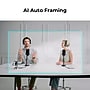 OBSBOT Meet 2 AI-Powered 4K Webcam, Gray (OWB-2311-CE)~#|#~E11DE37B-6A44-43C6-B320D9290E0D4A4D_sc7