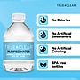 True Clear™ Purified Water, 8 oz., 24 Bottles/Carton (TC54595)~#|#~E11F5230-BA41-464D-B17D91CA18584855_sc7