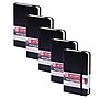 Talens Art Creation 3.5" x 5.5" Sketch Book, 80 Sheets/Book, 5/Bundle (TLN9314001M-5)~#|#~E11F99A8-0C51-4D8A-9A943F88CBD36B95_sc7