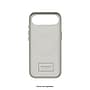 SaharaCase Indy Series MagSafe Compatible Phone Case for iPhone 17 Air, Shock Absorbing, Sand Gray (CP00958)~#|#~E122190A-B603-4D75-9A765B69CB9BBA1D_sc7