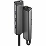 Alogic 4-Port USB 3.0 Hub, Gray (ULAAEA-SGR)~#|#~E12246C2-4C86-47EC-A6C1D8C64D5D2EC7_sc7