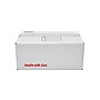 Scotch 9.5" x 6" x 3.75" Mailing Box, White (8004)~#|#~E1229E86-C310-4A73-BC5D40F7BB7E2FC1_sc7