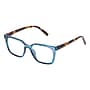 SAV VK Couture Vera +2.00 Reading Glasses, Blue (E9233)~#|#~E122A261-78D7-4A60-B8161155410F3BDF_sc7