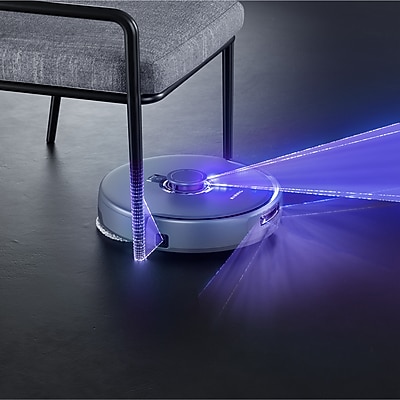 Narwal Freo Z10 Ultra Robot Vacuum and Mop - Thumbnail 4