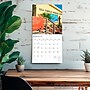2026 BrownTrout Lone Star State Texas Places 12" x 12" Monthly Wall Calendar (9798330705818)~#|#~E1241BB8-5B9B-4BB5-890CA043A6D8BC2D_sc7