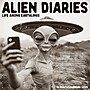 2026 Willow Creek Alien Diaries 12" x 12" Monthly Wall Calendar (55649)~#|#~E124E323-0DD1-40E4-8EE69B430A1304B7_sc7