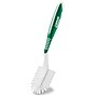 Libman All-Purpose Cleaning Brush, 6/Carton (1043006)~#|#~E1259FA6-38F5-46EB-B43F67E89957D3B5_sc7