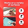 Staples Duramark Permanent Marker, Ultra Fine Tip, Black, Dozen (ST62927)~#|#~E126D293-C369-4478-B1CC12D0826F5C62_sc7