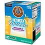 The Original Donut Shop Iced Refreshers Pineapple Passion Fruit Infused Water, Keurig® K-Cup® Pods, 80/Carton (5000379381CT)~#|#~E1299811-49EE-4A4C-B6DCEE6F27856B34_sc7