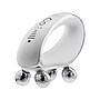 Lumina NRG Fat Iron Pro Fat Slimming & Skin Tightening Device, White/Silver (6619)~#|#~E12A6154-D045-4B6A-9E2484FE95B41921_sc7