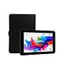 Linsay 7" Octa Core Tablet, WiFi, 128GB SSD, Android 15, Bundled with Stylus Pen, Black Case & Handbag (F7UXD128BLACKISS)~#|#~E12A9339-0A2F-4251-96CC03FAC4F00C3E_sc7