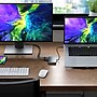 Alogic Thunderbolt 3 Dual DisplayPort Portable Docking Station (TB3D2DPBL-SGR)~#|#~E12AEB9E-EFEC-49DB-B4A509380FF20DDB_sc7