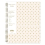 Blue Sky Bespoke Composition Notebook, 8.5" x 11", Cream Hearts (155592)~#|#~E12DCE7B-B46C-43C1-BC10E0654336C7BC_sc7