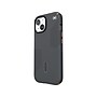 Speck Presidio 2 Grip MagSafe ClickLock Phone Case for iPhone 15, Charcoal Gray/Cool Bronze (150439-3212)~#|#~E12EFABB-48FE-459F-A9249465847C49E5_sc7