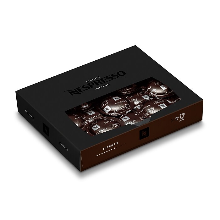 Nespresso Professional Intenso Coffee Nespresso Professional