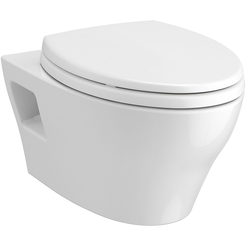 Toto EP 1.28 gal. Dual Flush Toilet, Cotton (CT428CFGT40#01) image 1