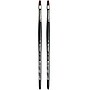 da Vinci TOP-ACRYL Oil and Acrylic Synthetic Bristle, Flat Brush, 2/Bundle (DVXVA7185K4-2)~#|#~E131BD98-7E68-4F50-818125490BB3523F_sc7