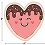 Teacher Created Resources Frosted Heart Cookies Accents, 30/Pack, 3 Packs/Bundle (TCR6951-3)~#|#~E131D6CD-F406-4A9A-A2DE689658605BB0_sc7