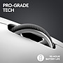 Logitech PRO X Superlight 2 Wireless Optical Gaming Mouse, White (910-006636)~#|#~E1345B04-24B1-4324-BF4C6F28E1183DD0_sc7