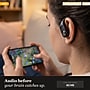 Treblab X4 Wireless Earbuds, Bluetooth, Black~#|#~E134E8EE-EB57-47C1-8FDE25F127A48093_sc7