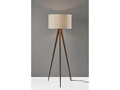 Adesso Director Floor Lamp - Thumbnail 3