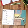 2026 Willow Creek Dogs by Gary Patterson 6.5" x 8.5" Daily & Monthly Personal Organizer (54635)~#|#~E139A595-5947-4F56-88149B3F9F1C2D86_sc7