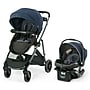 Graco Modes Element LX Travel System, Lanier (2111213)~#|#~E13AFD46-5525-4BAC-96D85C7151FD297D_sc7