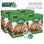 Green Mountain Caramel Vanilla Cream Coffee Keurig® K-Cup® Pods, Light Roast, 96/Carton (GMT6700CT)~#|#~E13B0092-D10F-46C6-BD417D351F0D089B_sc7