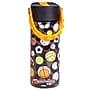 Elemental Splash Pop Plastic Water Bottle, 18 oz., Sports Ball (EMLETR18SPB23P)~#|#~E14222E1-19FD-45C3-93D21572B6FFFD4C_sc7