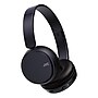 JVC Wireless On-Ear Foldable Headphones, Bluetooth, Blue (JVCHAS36WA)~#|#~E142B672-6328-4B3F-BE492061CAA75888_sc7