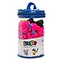 Snapo Building Blocks Unicorn Creator Kit, 200 Pieces/Set (SNP16200U)~#|#~E144BAA9-3369-4D13-8F59EA511031E565_sc7