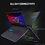 ASUS ROG Strix G18 18" FHD+ 144Hz Gaming Laptop, NVIDIA GeForce RTX 5060, Intel Core i7-14650HX, 16GB RAM, 1TB SSD, Windows 11~#|#~E14539F5-60FD-4A82-89B7082E452200E5_sc7
