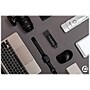 Centon DataStick Pro 256GB USB 3.0 Type-A Flash Drive, Black, 5/Pack (S1-U3P6-256G-5B)~#|#~E1458307-37D0-4C72-92B6FA22A0B28B63_sc7