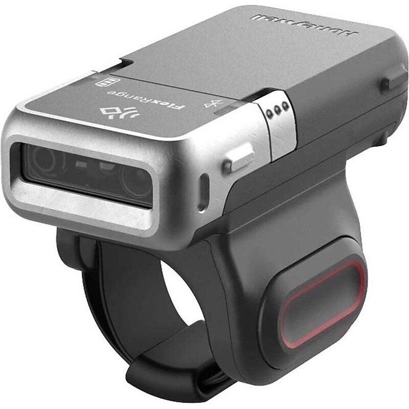 Honeywell 8675I400FR-2-N Barcode Scanner, Handheld image 1