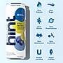 Hint Watermelon Flavored Purified Water, 12 fl. oz., 12 Cans/Pack (HINT-WMCAN-12)~#|#~E1493410-928C-482F-B2FE55D49B997403_sc7