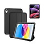 CODi iPad Essentials Bundle: Protective Folio Case 11" (A16)/ 10.9" (10th Gen) + Screen Protector, Black  (TK000007)~#|#~E1496F1C-4A86-4460-B41976A43960EC00_sc7