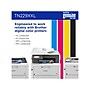 Brother TN229XXL Magenta Super High Yield Toner Cartridge (TN229XXLM)~#|#~E149725C-DBE3-4C54-8CFC3A77425A0E35_sc7