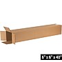 6" x 6" x 40" Shipping Boxes, 32 ECT, Brown, 25/Bundle (6640)~#|#~E14A8E42-F432-41E4-B462D0559717C22C_sc7