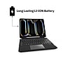 CODi PU Leather 13" Bluetooth Keyboard Folio Case for iPad Pro 6th Generation, Black (C30708530)~#|#~E14D72CC-D0F9-4297-A7F04D0C9E7C2643_sc7