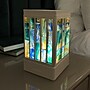 Lifeliones FlowCrafts: Decorative Tile Lamp (167006)~#|#~E14F9D0B-FB77-4FFF-826A5C5075A8F1F2_sc7