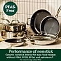 Cuisinart FusionPlus Stainless Steel 8" Frying Pan (FPS2220)~#|#~E14FD0C9-3E40-4E19-AA2AA516CEB100A9_sc7