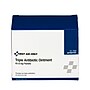 First Aid Only Triple Antibiotic Ointment Packets, 0.03 oz., 60/Box (12-700)~#|#~E1516D0C-1AD3-443B-95F45870EC74D9AE_sc7