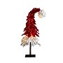 Nearly Natural 9' Holiday Red Santa’s Hat Christmas Tree with 500 LED Lights and 1272 Bendable Branches (T4703)~#|#~E1534468-96A9-4A7E-AC8E63D00F894266_sc7