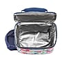 Fit & Fresh Simplified Lunch Bag, Floral (2843SIM3167)~#|#~E153CE97-3598-499C-A92283896AD07859_sc7