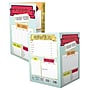 Carson Dellosa Education 6-pack Aim High Substitute Teacher Folder ~#|#~E1565AD9-6357-4BDE-9CD369BD80FE393B_sc7